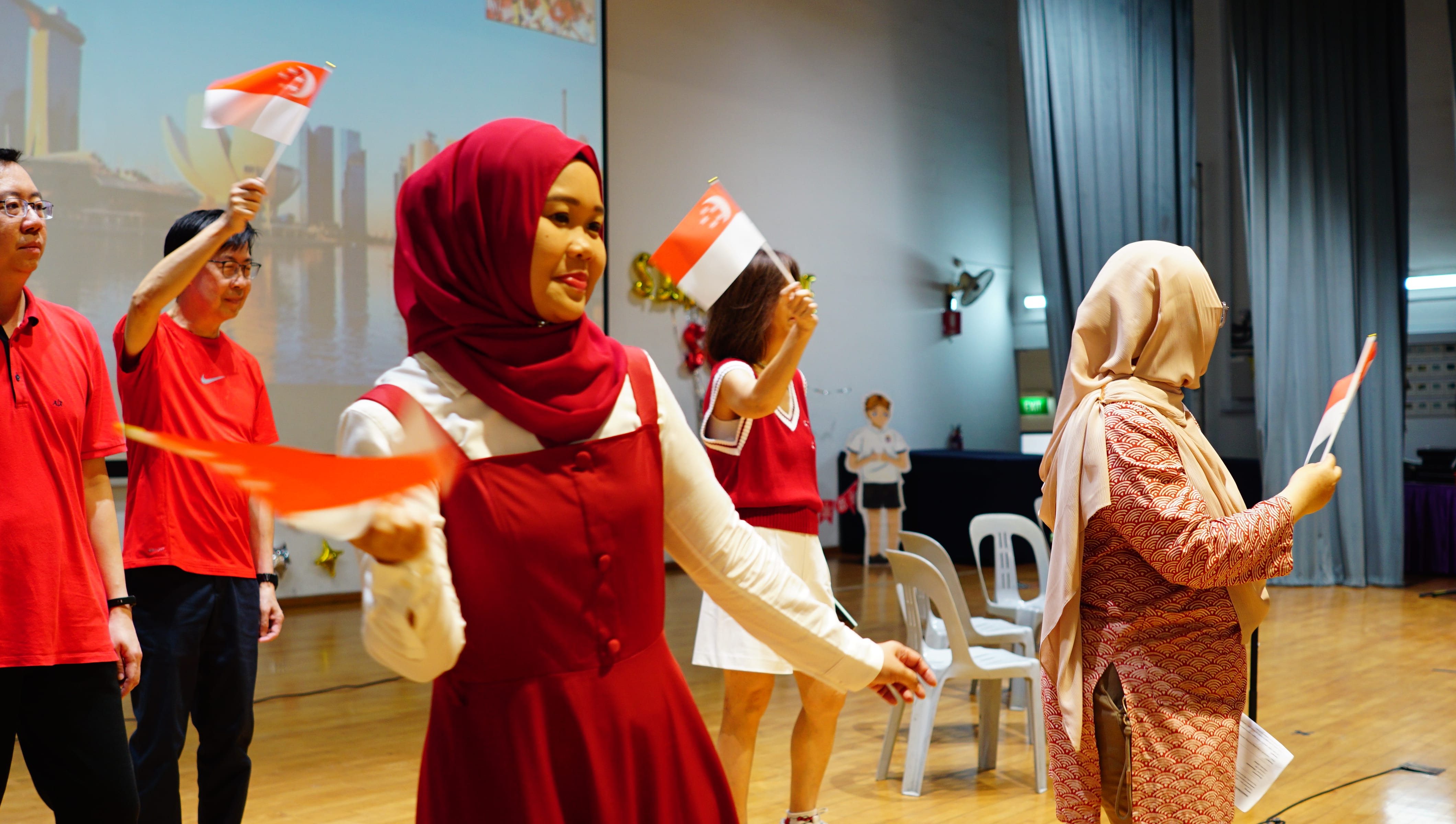 National Day Celebrations 7